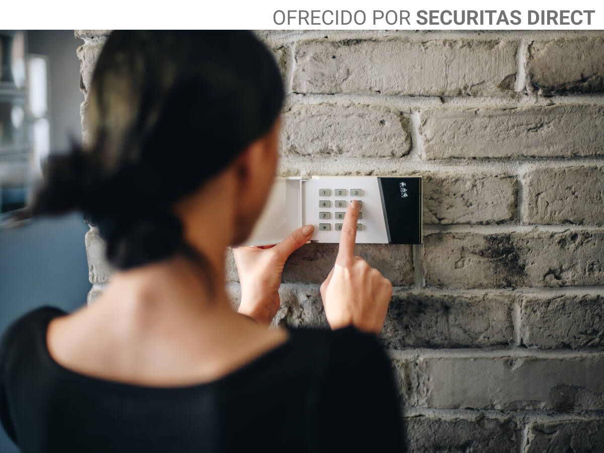 Los federados podrán beneficiarse de hasta un 80% de descuento al adquirir  la alarma con Securitas Direct - Federación de Caza de la Comunidad  Valenciana