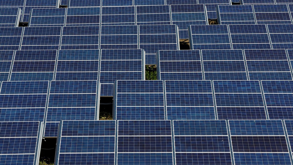 SolarPack saldrá a bolsa el 5 de diciembre valorada en hasta 306 millones de euros