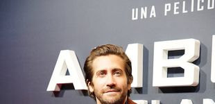 Post de Jake Gyllenhaal, en 7 claves: nobleza sueca, novia modelo y su futuro hijo