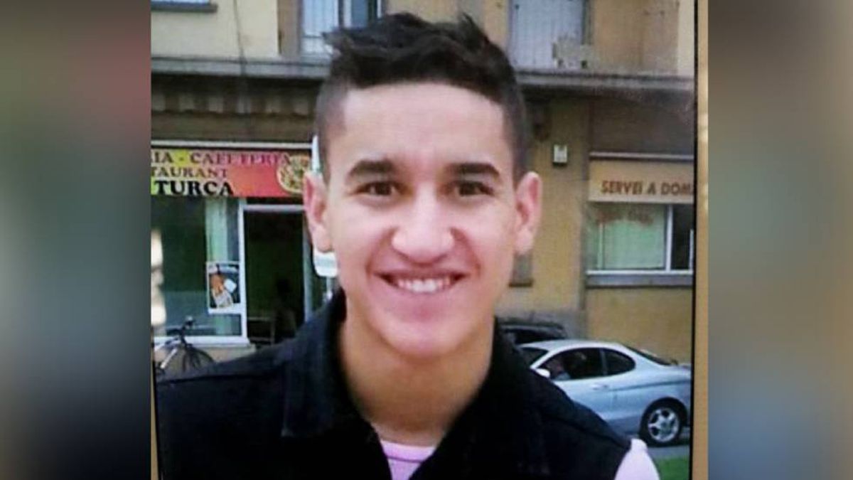 Los Mossos investigarán la filtración de la foto del cadáver del terrorista de las Ramblas