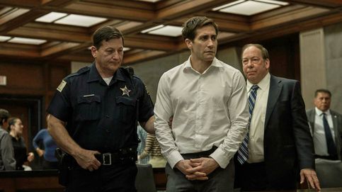 La esperada miniserie judicial que llega a Apple TV+ y promete ser un fenómeno mundial: Jake Gyllenhaal coge el relevo de Harrison Ford en esta adaptación