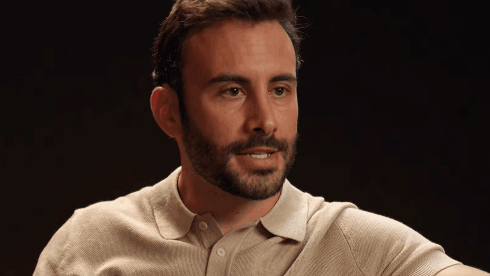 Juan Bengoechea, piloto de caza, desvela cuánto cobran: "Quizás no va acorde al riesgo que experimento"