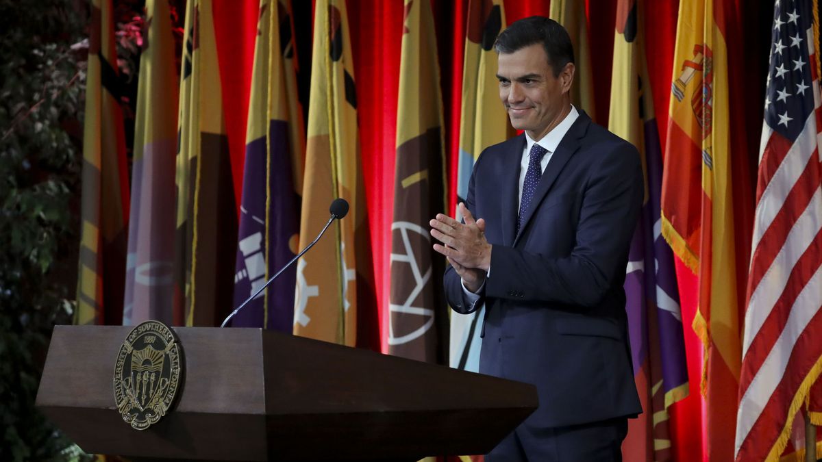 Sánchez declara 342.990 euros en activos y Rajoy tiene un patrimonio de 1,5 millones