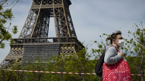 Francia promete 700.000 test semanales en su ambicioso plan de desconfinamiento
