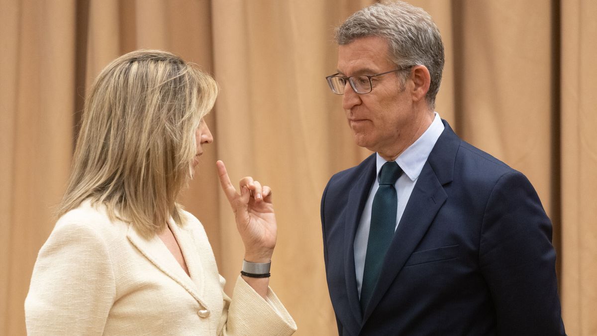 El PP llevará a Sánchez al pleno del Senado si evita hablar sobre su mujer el 22 de mayo