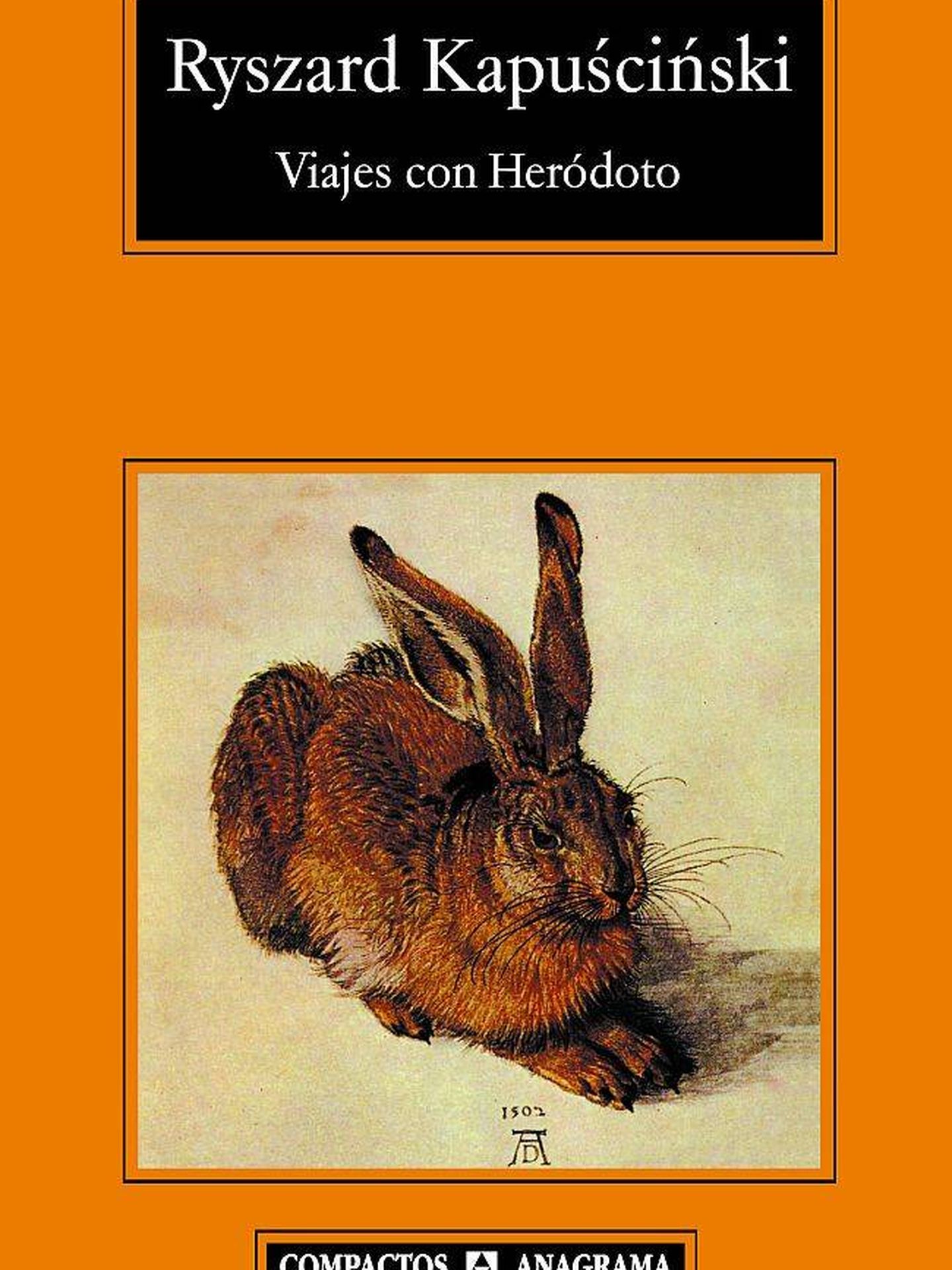 'Viajes con Heródoto'.