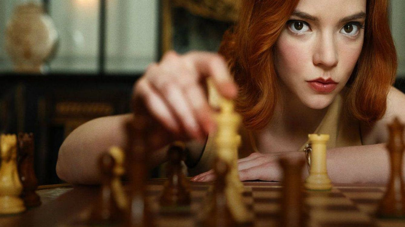 Más allá de 'Gambito de dama': las mejores novelas de ajedrez de todos los tiempos