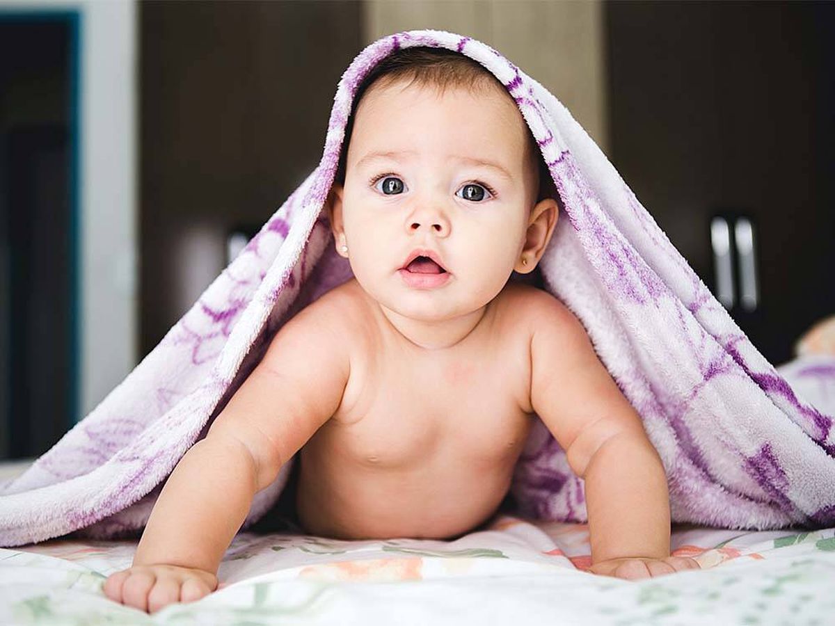 Foto: Los productos de bebé más vendidos en Amazon (Jonathan Borba para Unsplash)