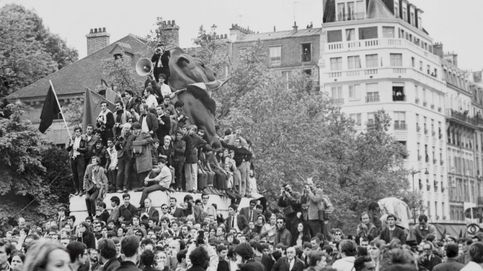 Cuando la izquierda luchó por el capitalismo: 55 aniversario de mayo del 68
