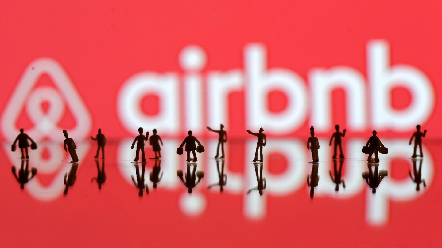 Airbnb celebra que la comunidad de Madrid haya enviado el borrador del decreto a Bruselas. (Reuters)