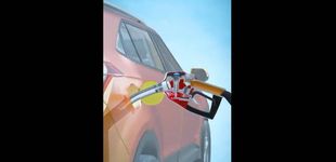 Post de ¿Cómo sabe la manguera de la gasolinera que el depósito del coche ya está lleno y debe parar?