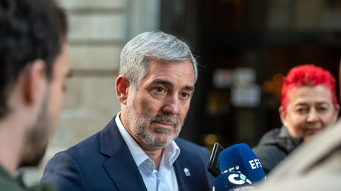 Coalición Canaria se plantea ahora apoyar a Sánchez tras una reunión con el Gobierno