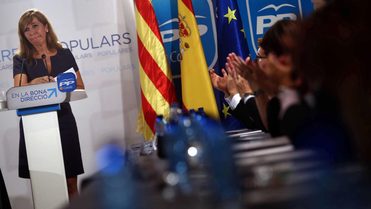 Génova toca a rebato para que alcaldes de toda España y barones apoyen al PP catalán