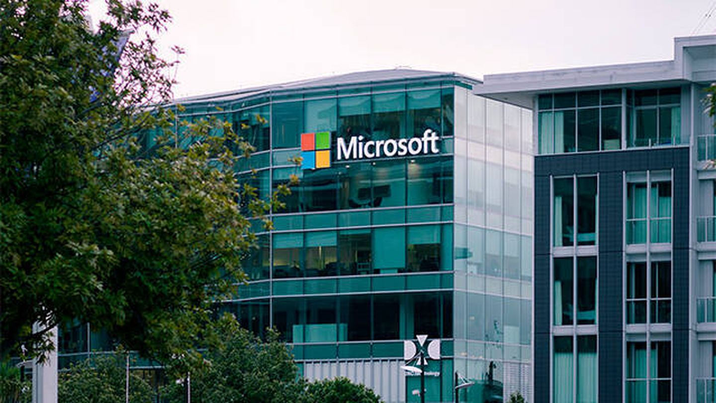 Microsoft es una de las empresas afectadas por los ataques de Lapsus$ (Pixabay)