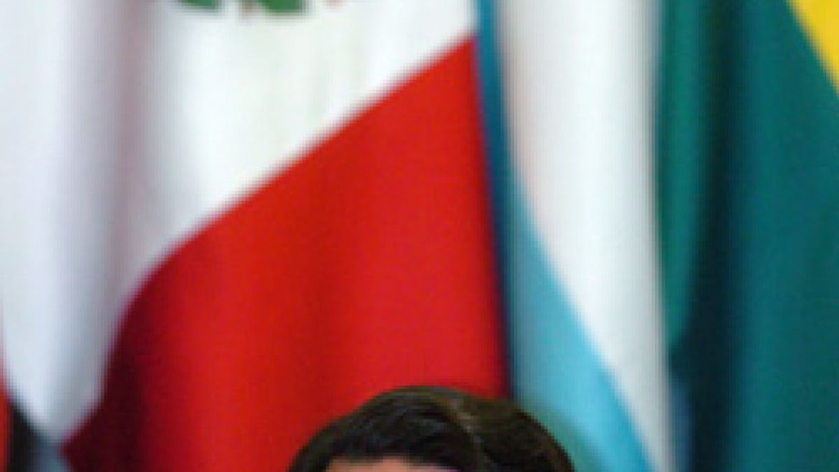 Aznar impartirá clases de Ciudadanía, Liderazgo y Desarrollo en México