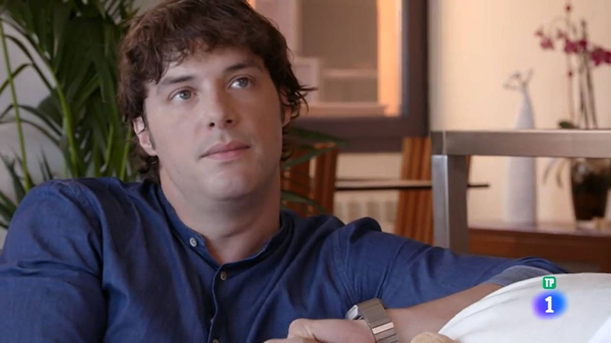 Jordi Cruz, molesto por las críticas a su comida en 'Cena con Mamá': "Me ofende"