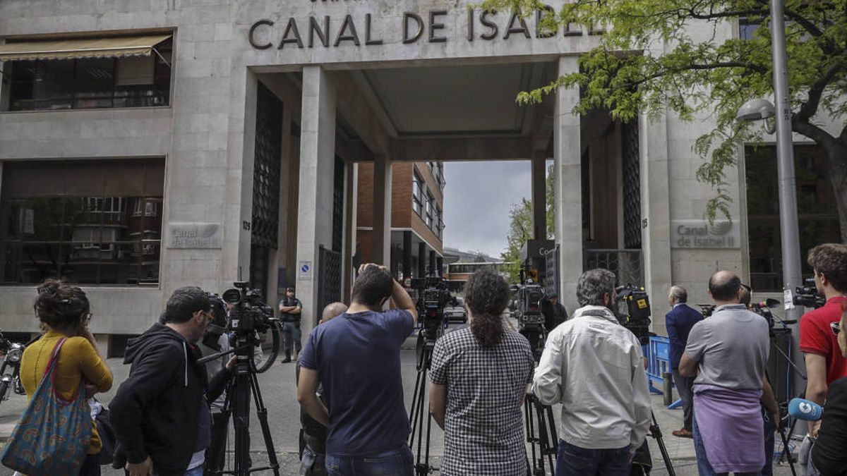 El fiscal pide 7 años de cárcel por Inassa para los exconsejeros Pedro Calvo y Juan Bravo