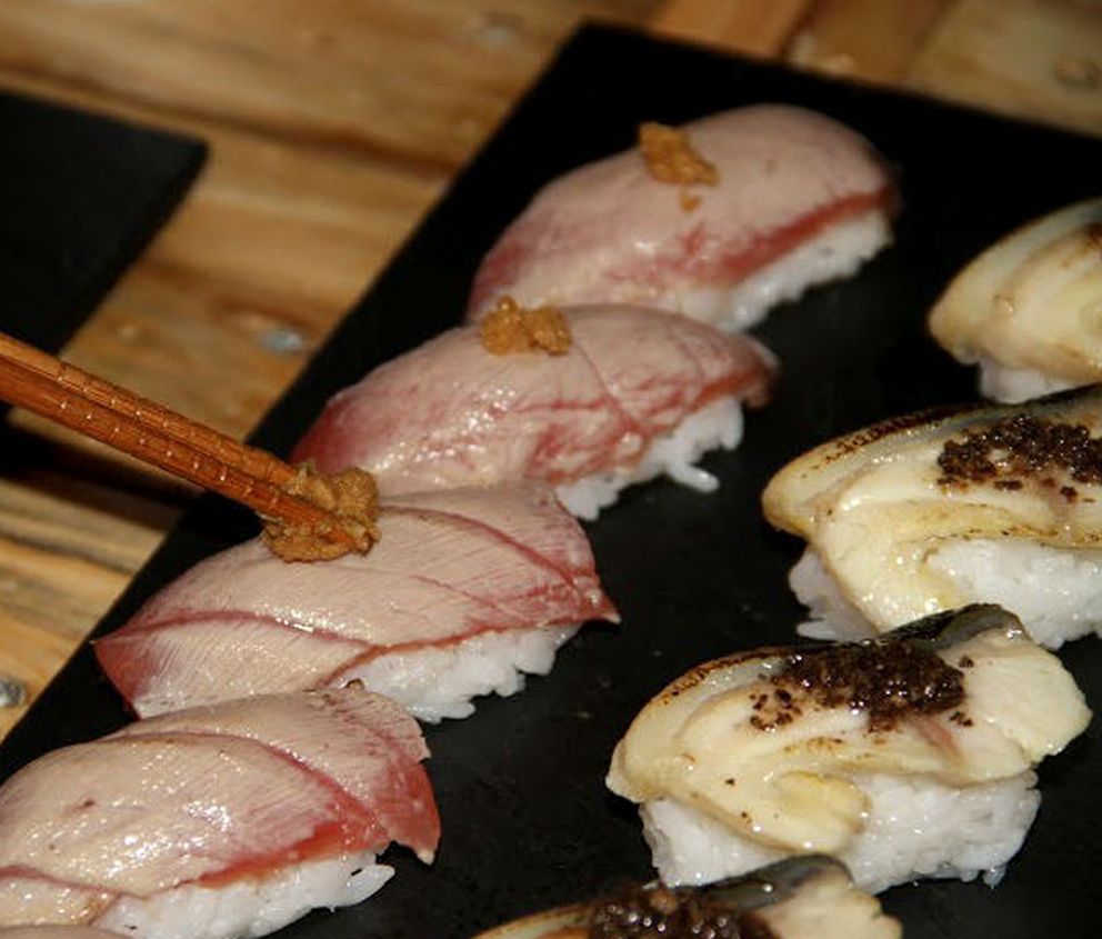 Yugo Sushi