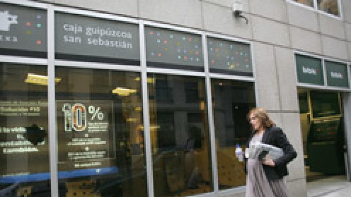 Kutxa cierra la venta de Banco Madrid al andorrano BPA
