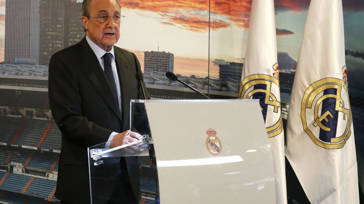 La donación del Real Madrid con material sanitario para hacer frente al coronavirus