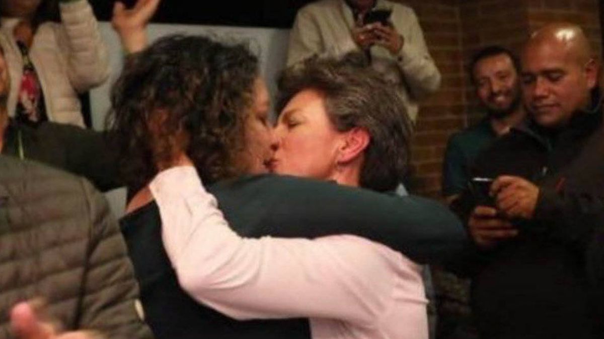 Claudia López: alcaldesa de Bogotá, primera lesbiana al frente de una capital latina