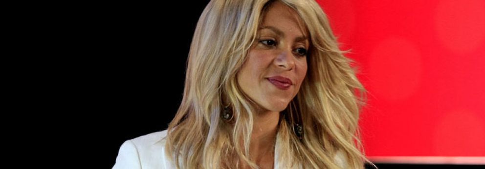 Foto: Shakira vuelve a ser demandada por sus exempleados
