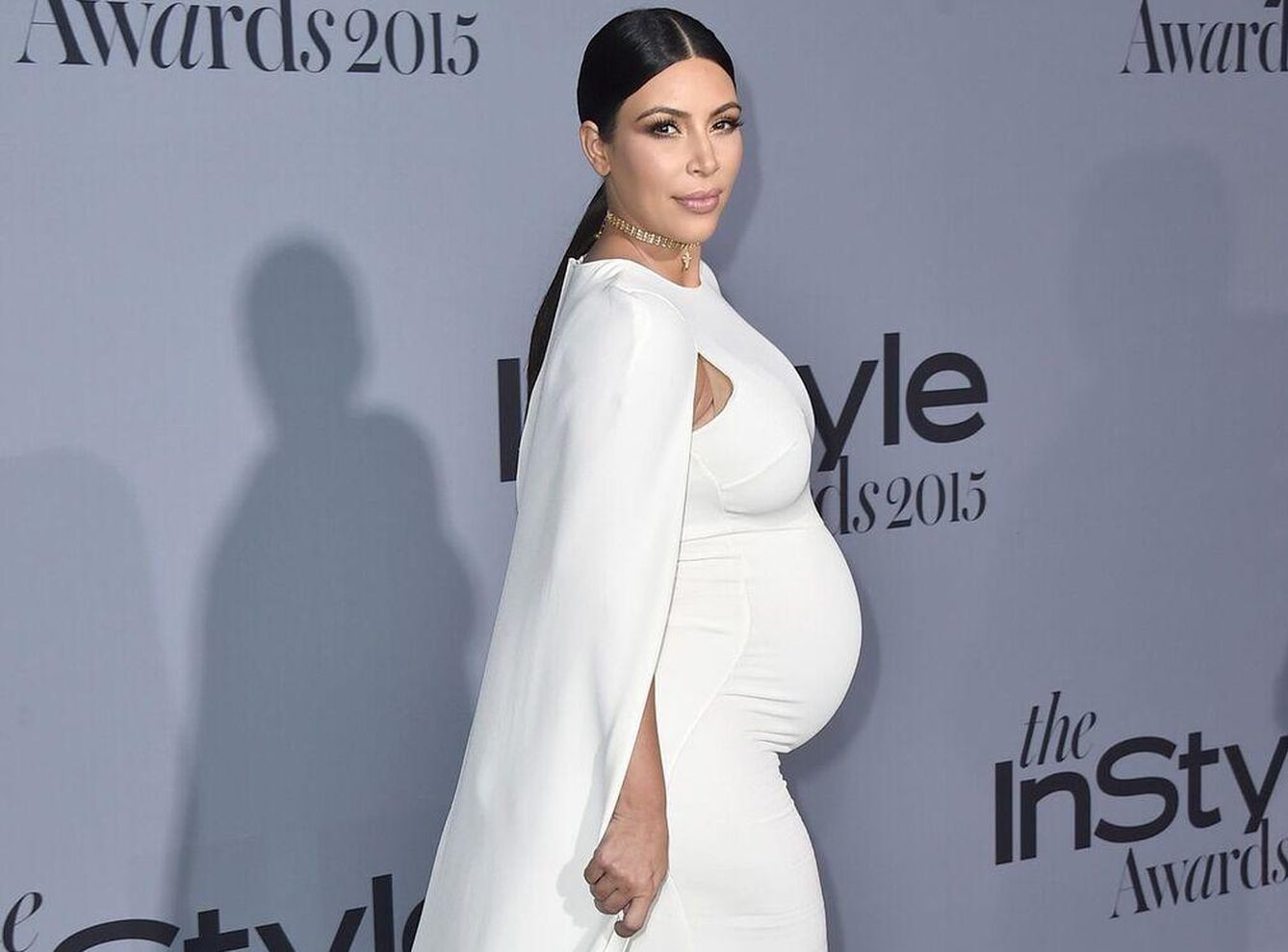 Los siete trucos de Kim Kardashian para evitar que le hagan una cesárea