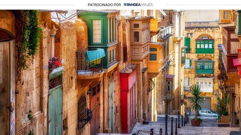 Malta: qué ver en La Valeta, Rabat, Vittoriosa y más (sin contar con la 'Ventana Azul')