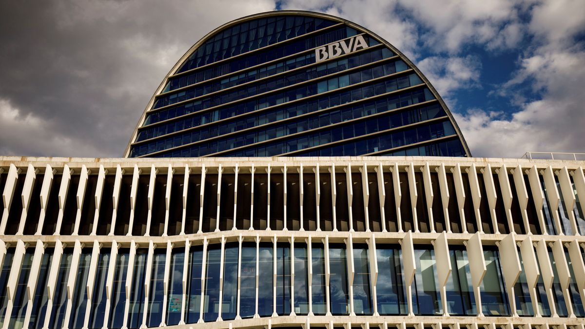 BBVA emite los primeros bonos covid-19 de una entidad financiera en Europa