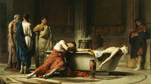 'Memento mori': lo que los romanos nos enseñan sobre la vejez y la muerte