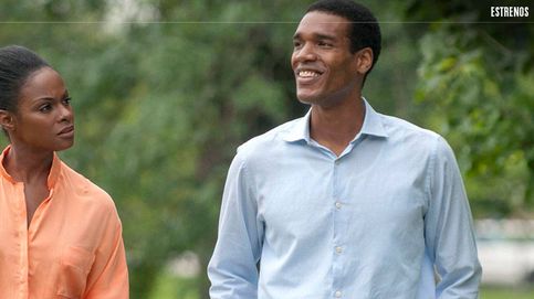 'Michelle & Obama': cuando Barack conoció a Michelle