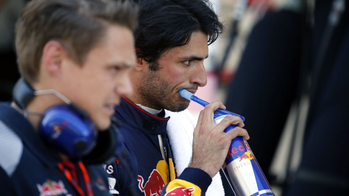 Sorprender a Red Bull, puntuar y encima sin 'fardar': Sainz llega a su etapa clave del 2017