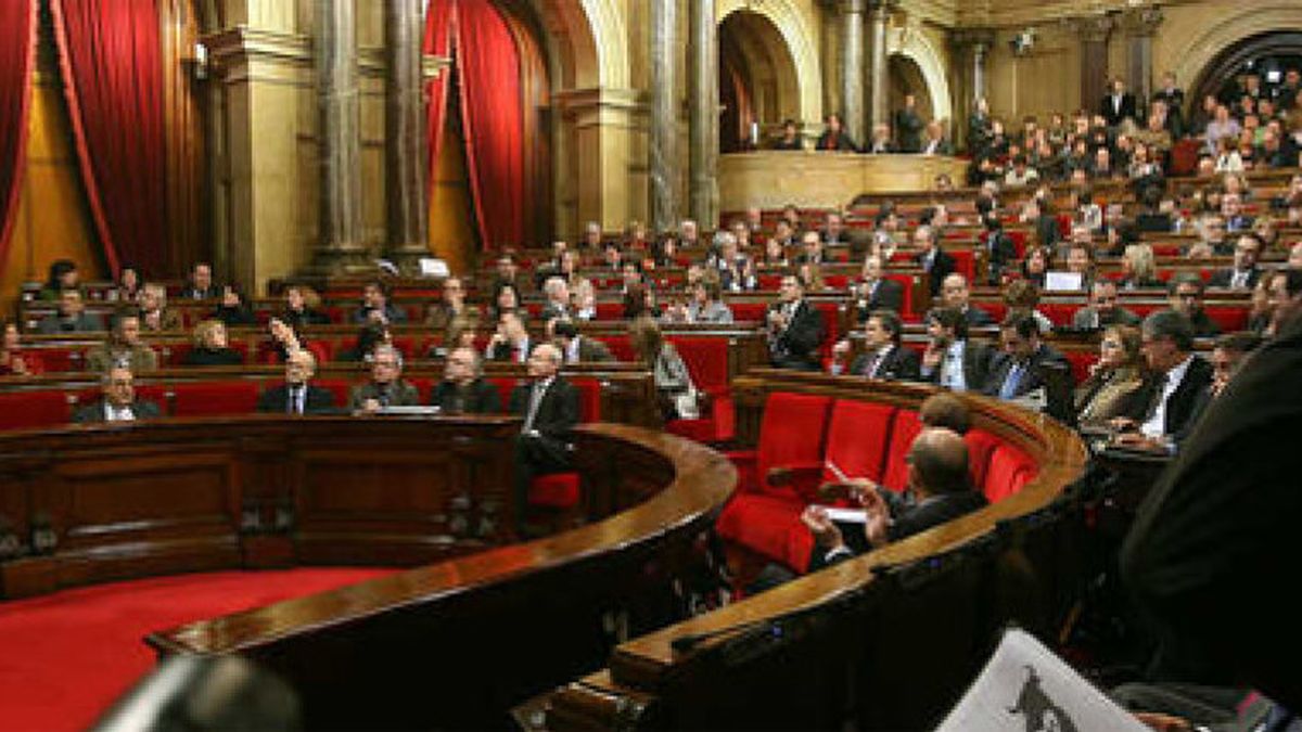 Los diputados que más cobran, los catalanes