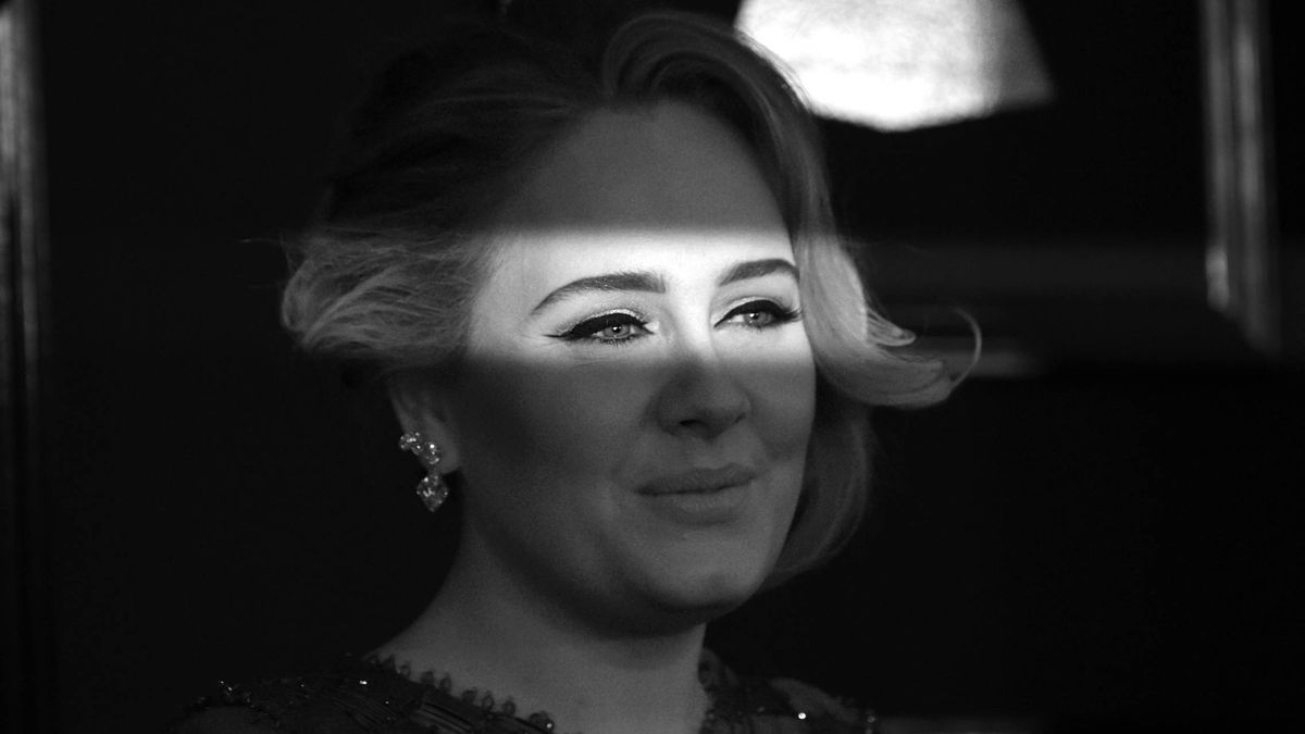 La delgadez de la cantante Adele preocupa: nuevas fotos en las que está irreconocible