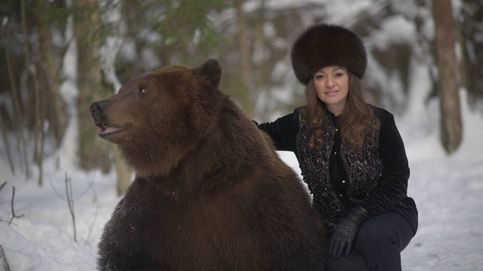 La princesa Rebecca Victoria Románov nos habla de su compromiso con los animales