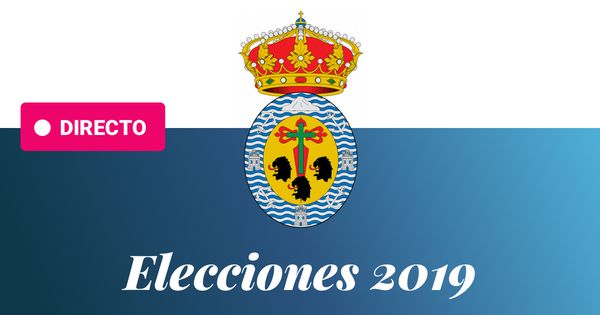 Foto: Elecciones generales 2019 en la provincia de Santa Cruz de Tenerife. (C.C./HansenBCN)