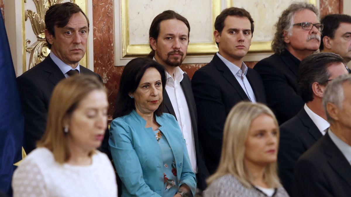 PP y PSOE desbloquean la reforma de RTVE en el Senado e indignan a Ciudadanos