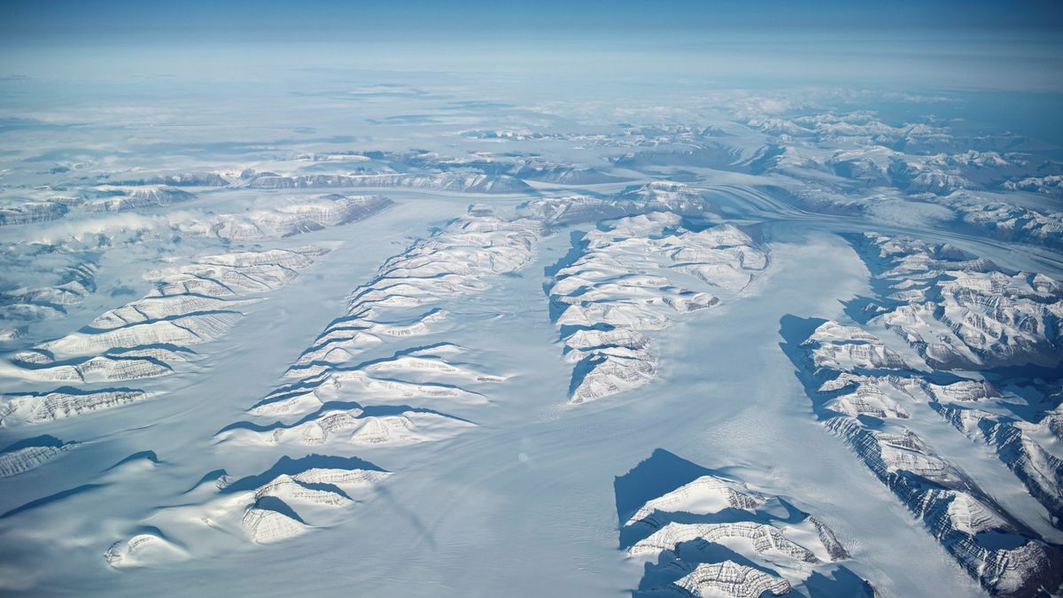 Por qué Groenlandia asusta a Dinamarca más que el terrorismo o la delincuencia