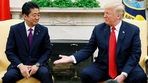 ¿Nominó Abe a Trump para el Nobel? Cómo el magnate ha desatado una crisis en Japón