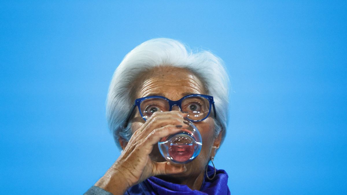 Lagarde insiste: el BCE seguirá subiendo tipos para reducir la inflación