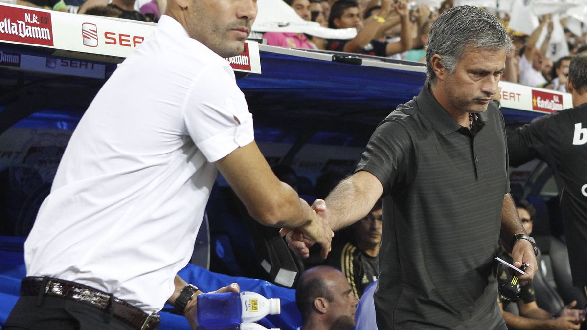 De Mourinho a Guardiola, el error de entregar al entrenador las llaves de club
