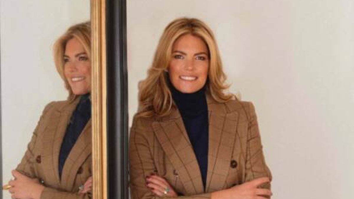 Cristina Valls-Taberner prioriza los pisos de lujo a la moda: su promotora engulle la 'boutique' 