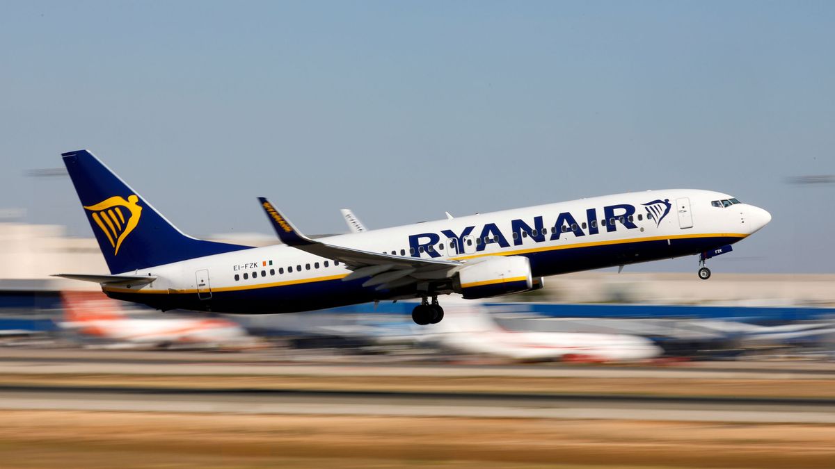 Las aerolíneas vuelan alto en bolsa pese al aviso de Ryanair por el impacto de los Boeing