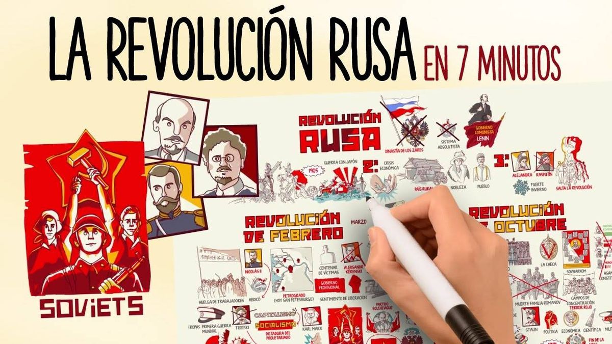 Los madrileños que enseñan historia con dibujos animados a 2M de personas al mes