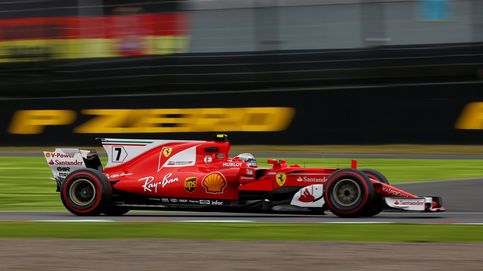 La solución de los problemas de fiabilidad de Ferrari está en una española