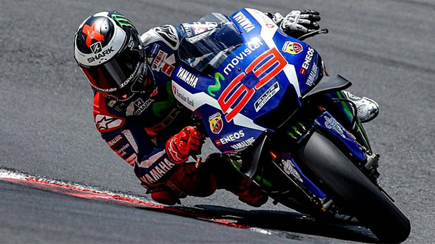 Las carreras de MotoGP regresan a la TV en abierto. (Mediaset)