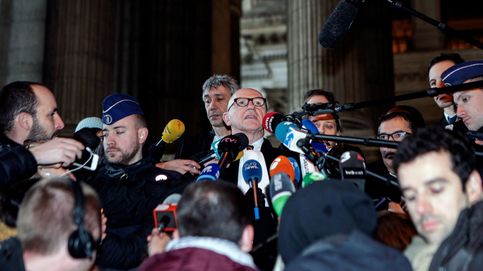 La defensa cree que Puigdemont y los cuatro 'exconsellers' comerán turrón en Bruselas