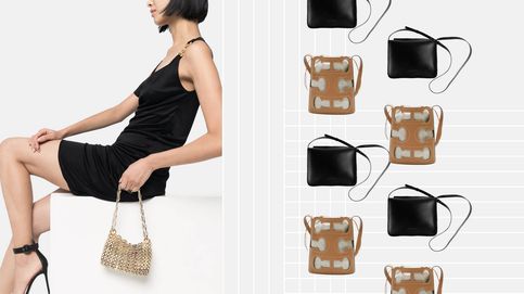 Seis bolsos a tener en cuenta estas rebajas, la Directora de moda dixit