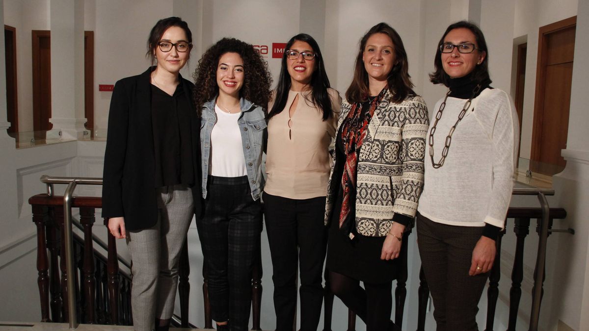 Cinco expedientes académicos 'top' recetan cómo mejorar la educación en Andalucía