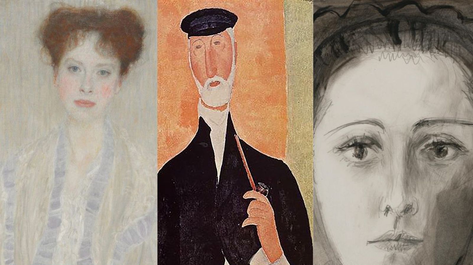 De Modigliani a Freud pasando por Picasso, Klimt, Chagal y Bacon: las piezas de arte más deseadas salen a la venta en Sotheby's en junio